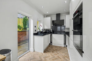 Handley Road New Whittington